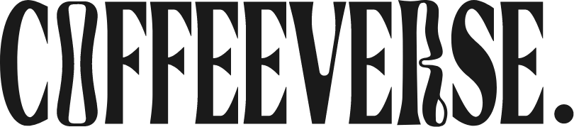 Coffeeverse logo