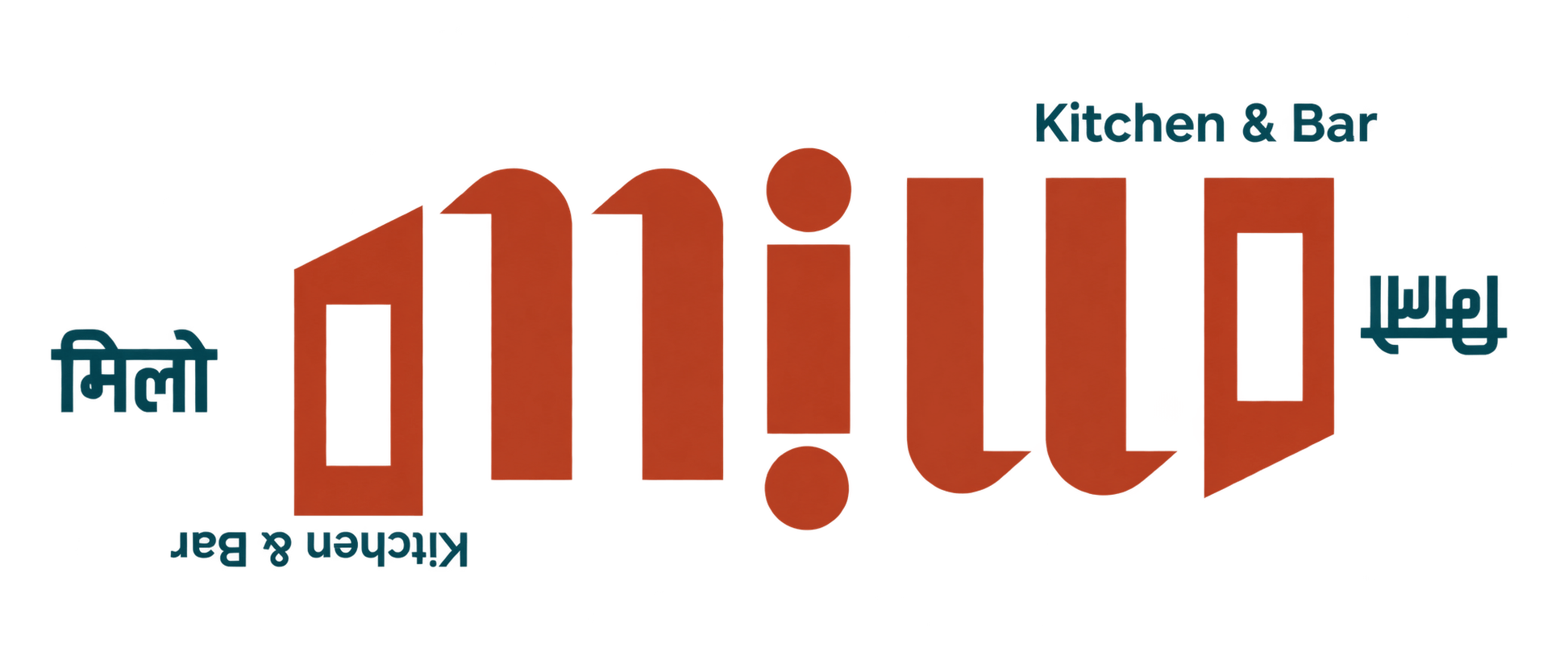 Millo Mumbai logo