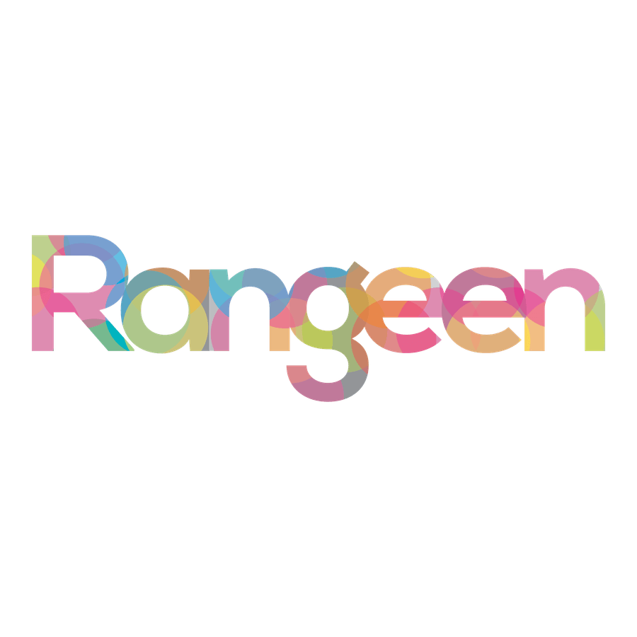 Rangeen logo