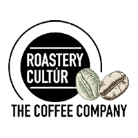 Roastery Cultúr logo