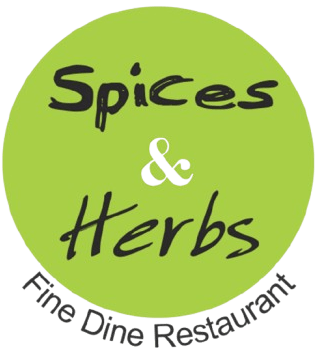 Spices and Herbs