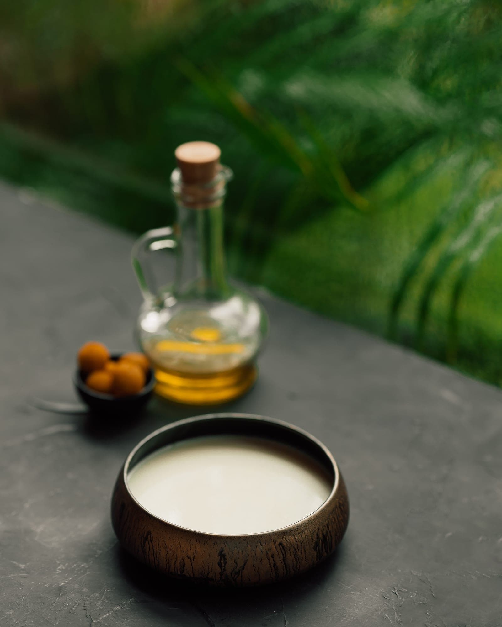 Nosh dish, styled product shot