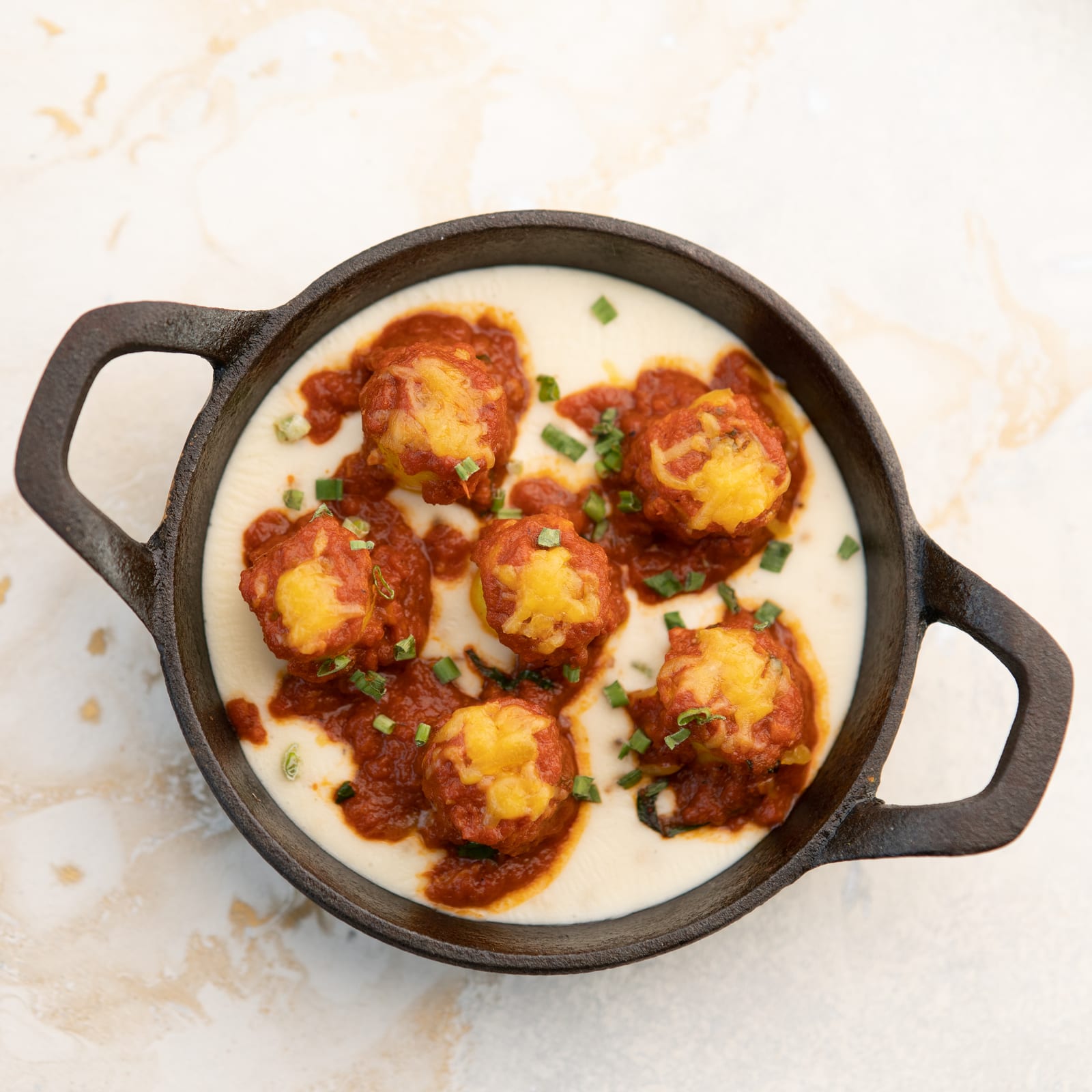 Drift dish, styled product shot