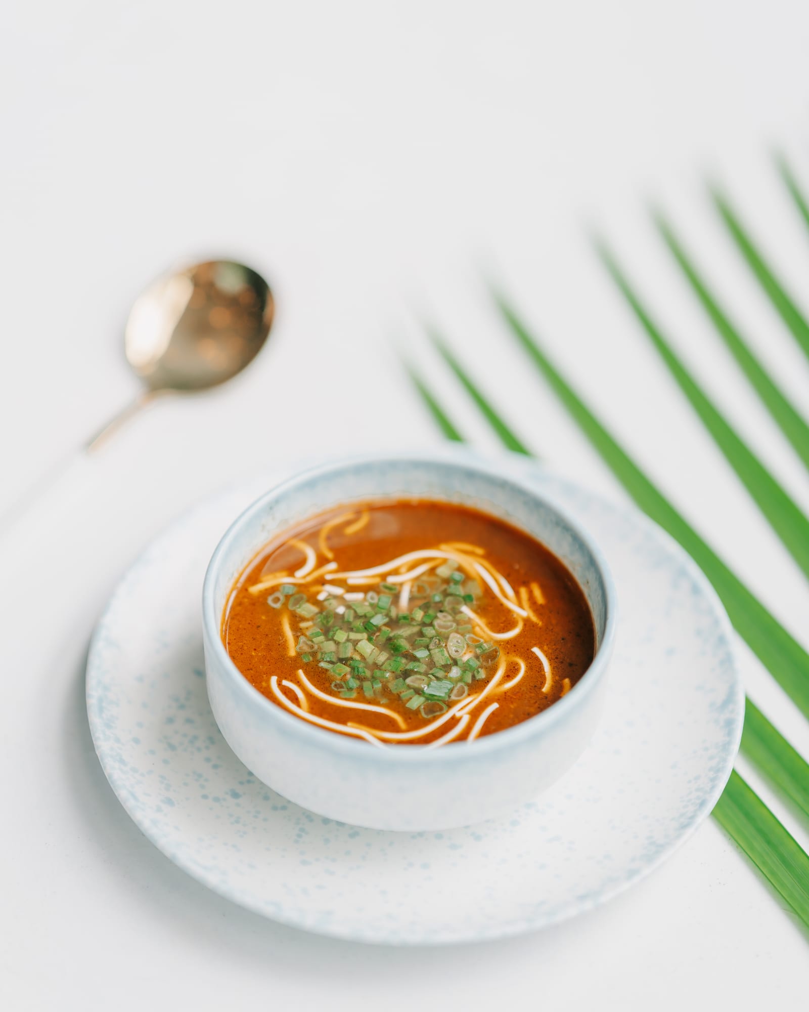 Nosh dish, styled product shot