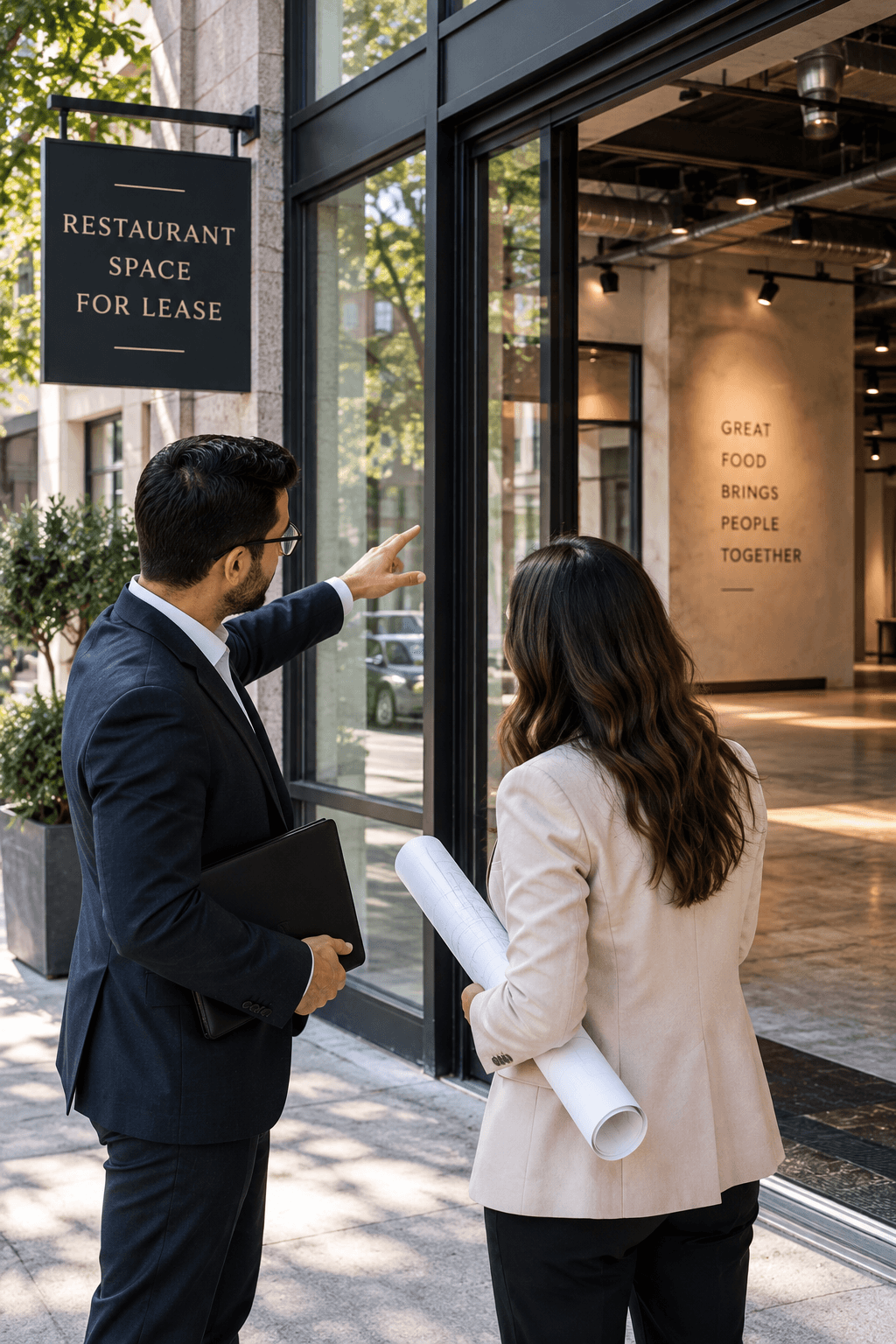 Securing Location — a WeServe project