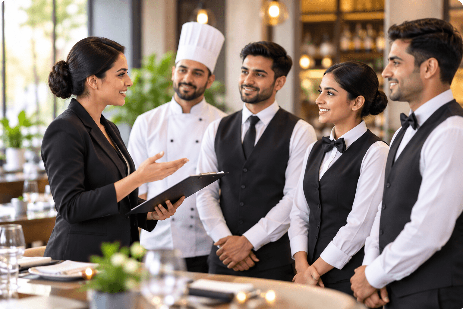 Talent Sourcing & Recruitment — a WeServe project